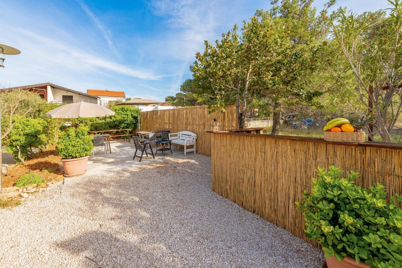 Apartments Villa Agape Вир Екстер'єр фото